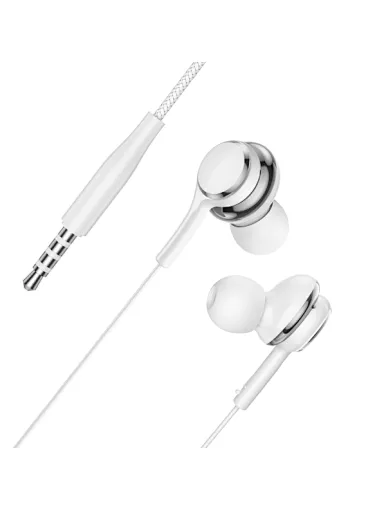 stereo sound earbuds